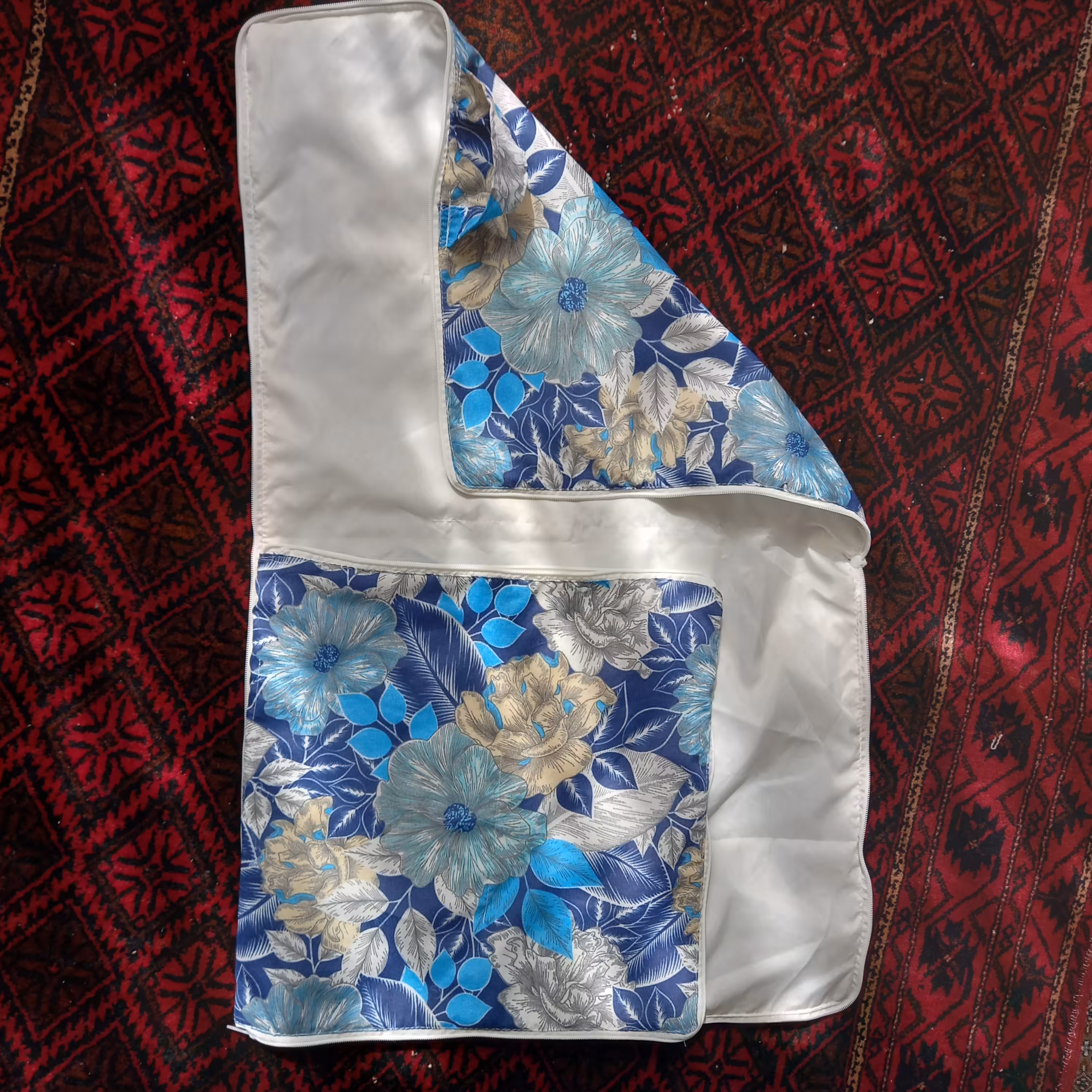 کیسه سبزی ونان  با سلیقه مشتری