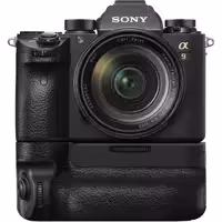 باتری گریپ سونی SONY VG-C3EM Battery Grip A7 III/A7R III/A9