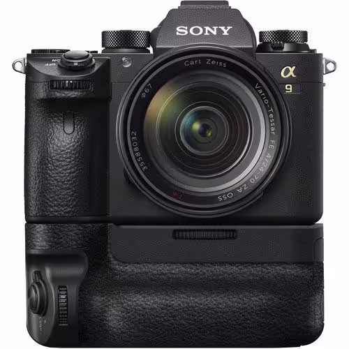 باتری گریپ سونی SONY VG-C3EM Battery Grip A7 III/A7R III/A9