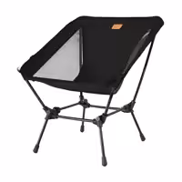 صندلی تاشو فوق سبک و بسیار کم حجم نیچرهایک