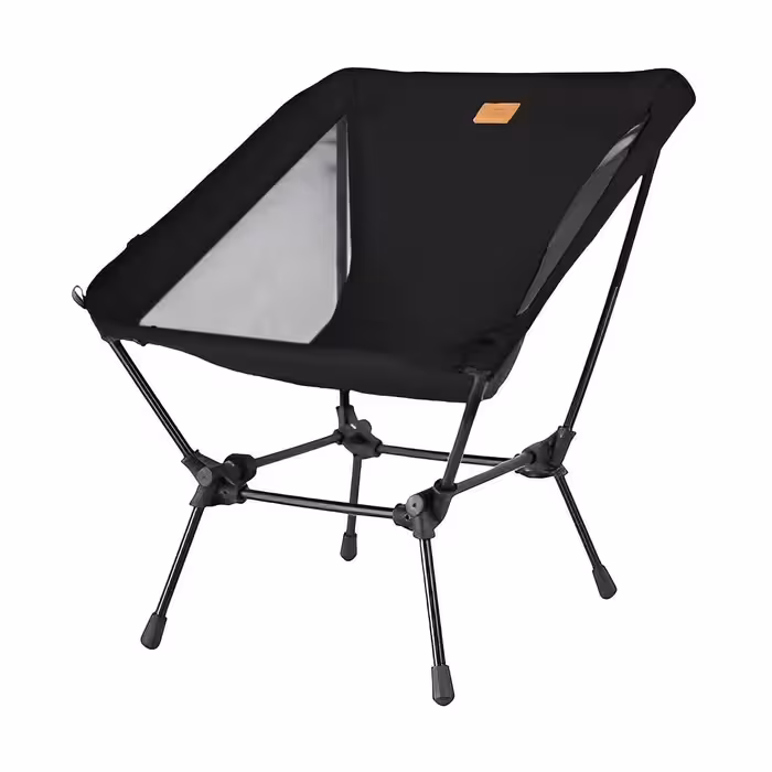 صندلی تاشو فوق سبک و بسیار کم حجم نیچرهایک