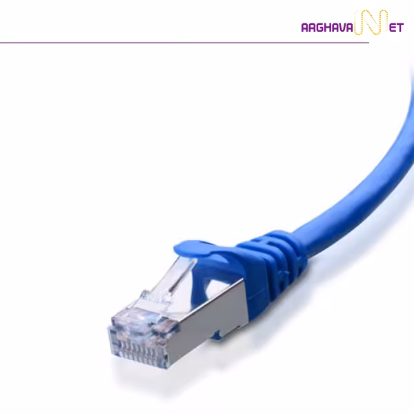 پچ کورد Legrand 51752- Cat6/1M SFTP | شبکه ارغوان 021-41902