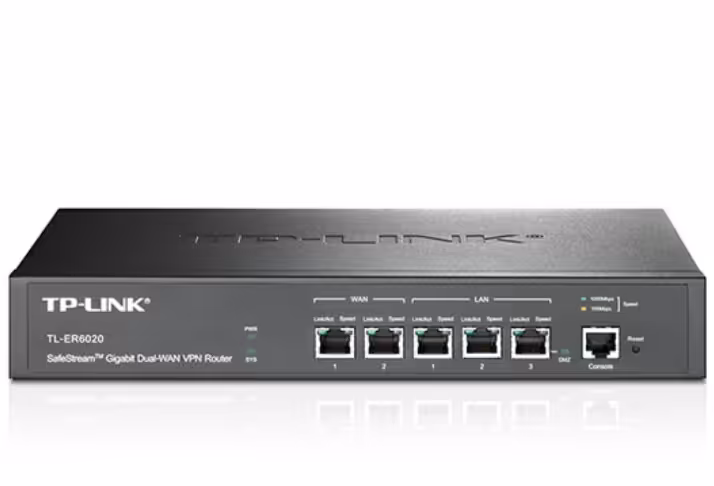 روتر شبکه تی پی لینک مدل ای آر 6020