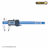 کولیس دیجیتال آکاد 15 سانتی متر مدل 111-006-17