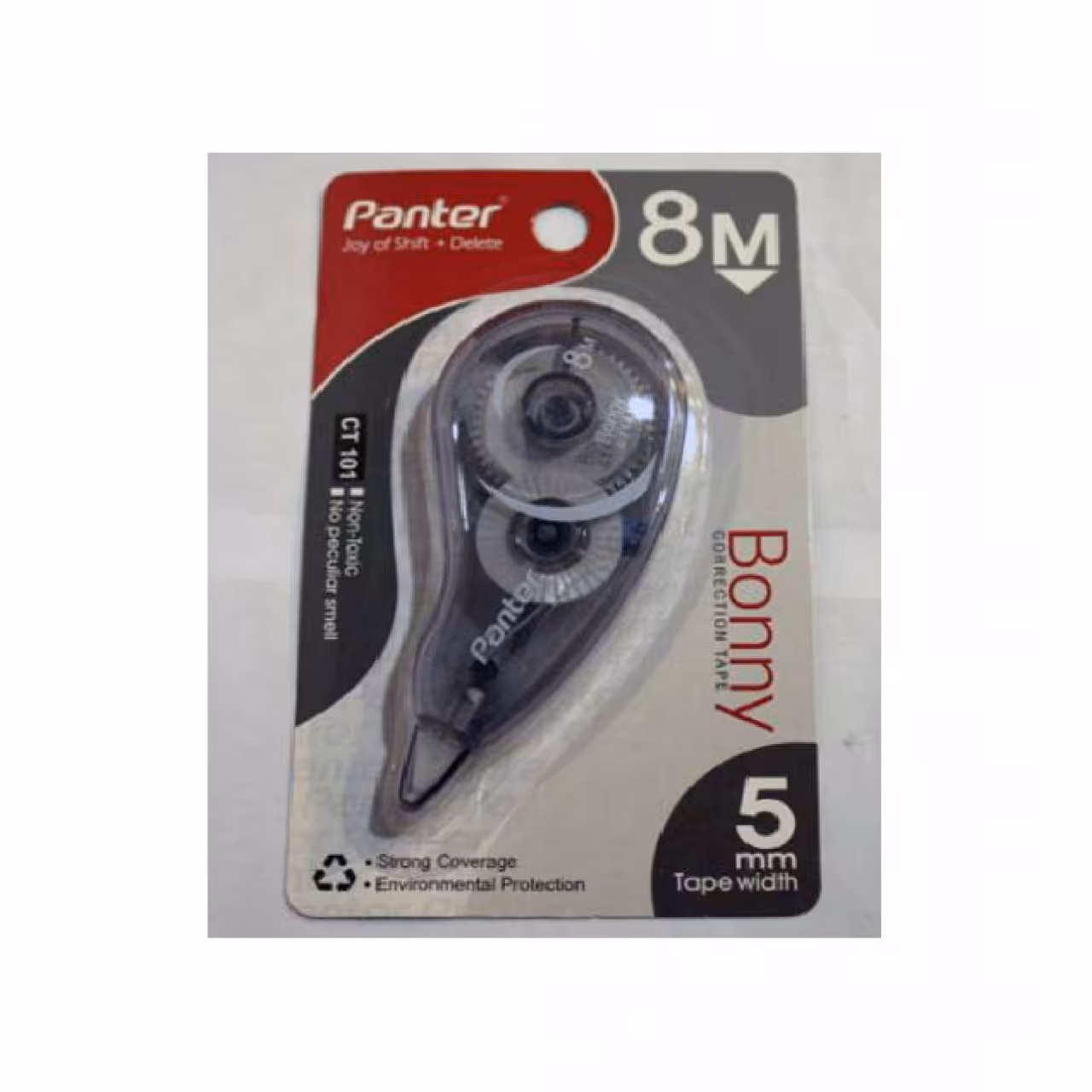 لاک غلط گیر نواری Panter