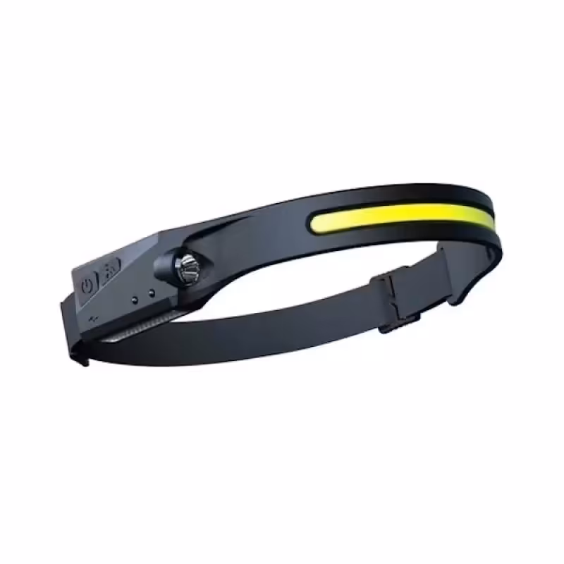 چراغ پیشانی پرودو مدل PD-LSHLBR