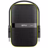 Silicon Power Armor A60 External Hard Drive - 4TB