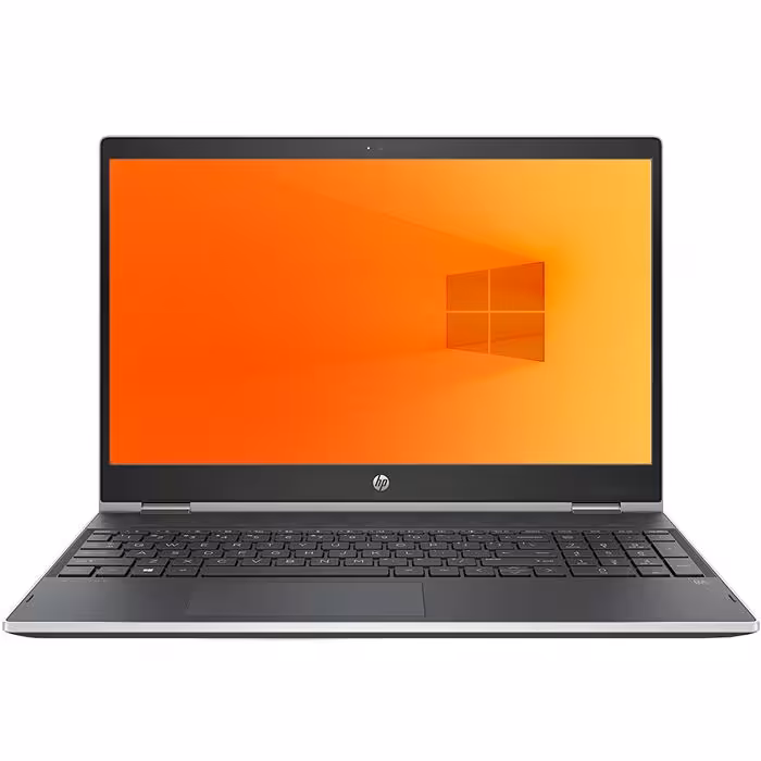 لپ تاپ 15 اینچی اچ پی مدل Pavilion X360 15t-DQ100-A