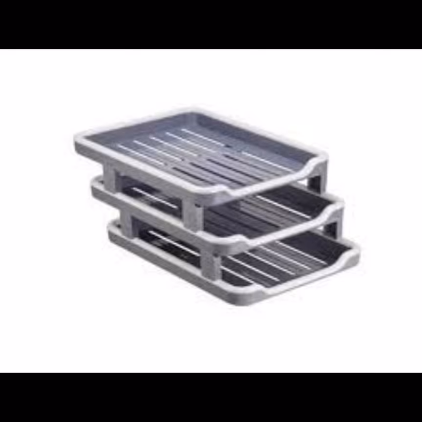 کازیه ی سه طبقه ی ونداد