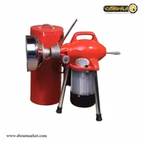 لوله باز کن فنری NEK مدل NEK 075 PC