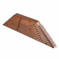 سنتور 4مهر فرد شهبانو با لوازم و ضمانت 2ساله