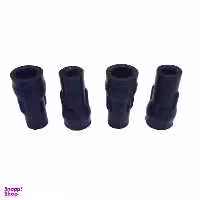 وایر شمع خودرو استیم پارت مدل SP88710 مناسب برای برلیانس بسته 4 عددی