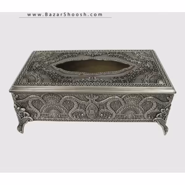 جادستمال کاغذی پیوتر یونیک مدل UN-1383