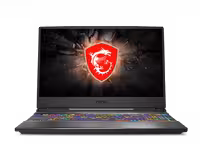 لپ تاپ ام اس آی 15.6 اینچی مدل GP65 Leopard 10SD پردازنده i7 رم 32GB حافظه 1TB 256GB SSD گرافیک 6GB 1660TI