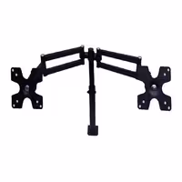 قیمت و خرید پایه رومیزی مانیتور تی وی جک مدل X6 | یاس ارتباط