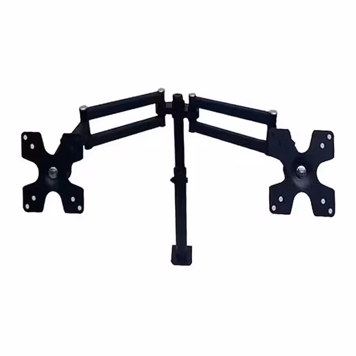 قیمت و خرید پایه رومیزی مانیتور تی وی جک مدل X6 | یاس ارتباط