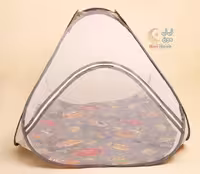 پشه بند فنری کودک