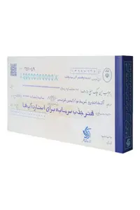کتاب هنر جذب سرمایه برای استارت آپ ها