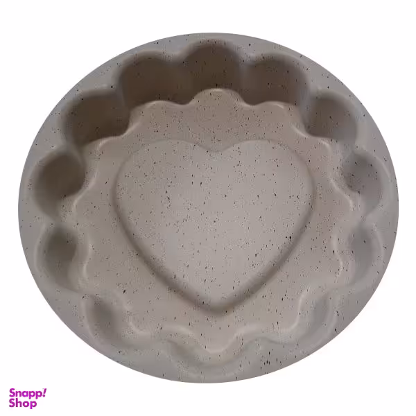 قالب کیک طرح قلب مدل pe431