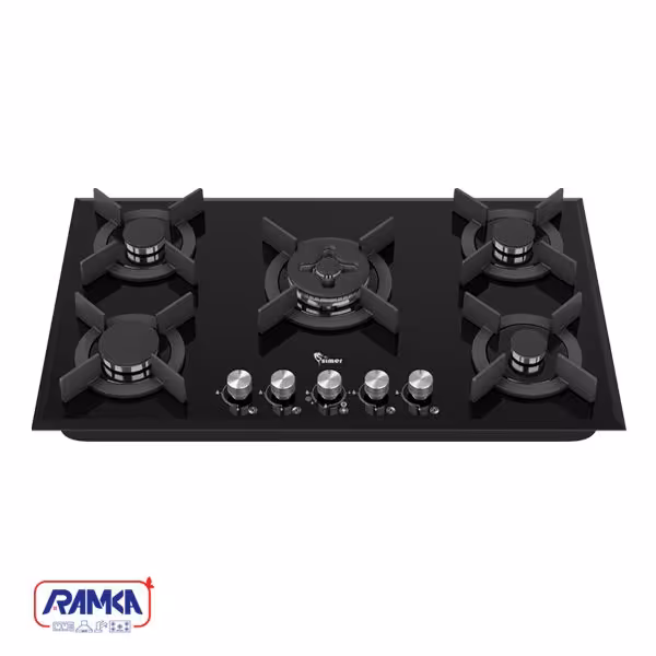 اجاق گاز سیمر مدل G 576