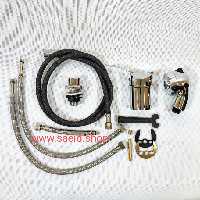 شیر سرشور آرایشگاهی شیرالات سر شور آرایشگاه wwwsaeidshop