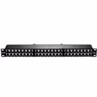 DLINK NPP-5E2BLK481 Patch Panel