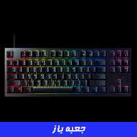 کيبورد ريزر مدل Razer Huntsman Tournament (جعبه باز) | تکاف