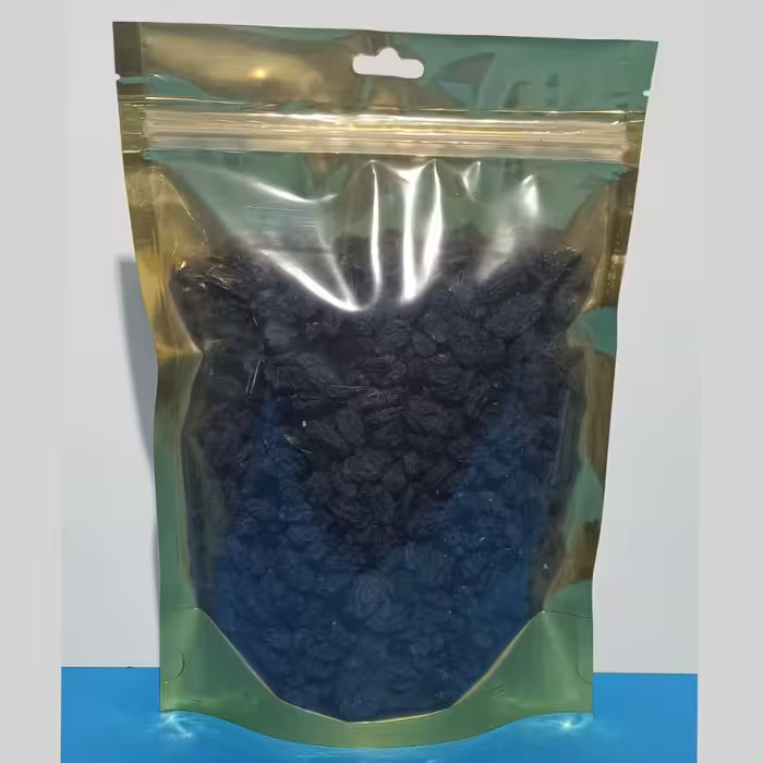 مویز  بدون هسته درجه یک خانگی سارنیا (نیم کیلو)