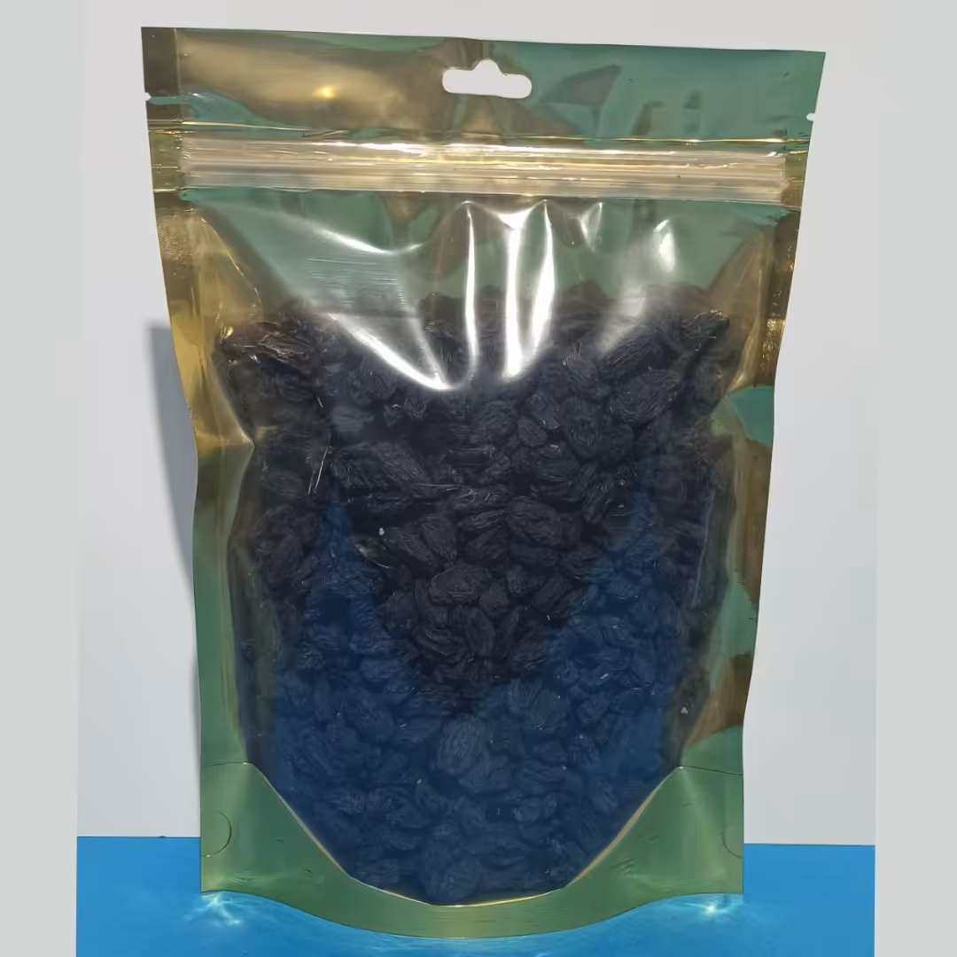 مویز  بدون هسته درجه یک خانگی سارنیا (نیم کیلو)