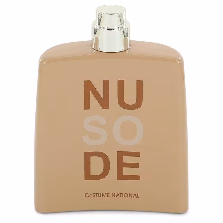 عطر کاستوم نشنال سو نود ادوپرفیوم - CoSTUME NATIONAL  So Nude eau de parfum