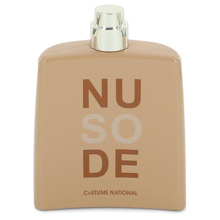 عطر کاستوم نشنال سو نود ادوپرفیوم - CoSTUME NATIONAL So Nude eau de parfum
