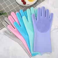 دستکش سیلیکونی 