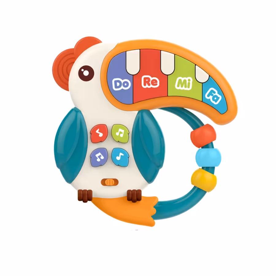 طوطی موزیکال هانگر