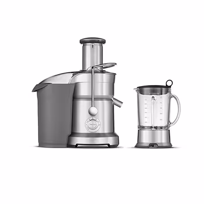 آبمیوه گیری برویل مدل BJB840