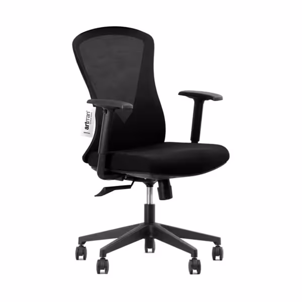 صندلی کارشناسی آرتمن مدل MSE کد 283