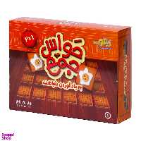 بازی آموزشی زینگو بازی مدل حواس جمع به یاد آوردن شباهت
