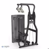 دستگاه بدنسازی لت ضربدری ایمپالس مدل FE79702