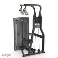 دستگاه بدنسازی لت ضربدری ایمپالس مدل FE79702