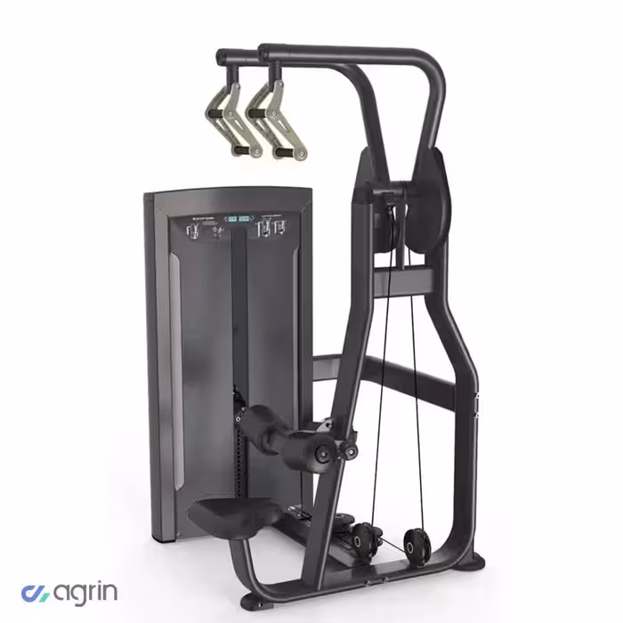 دستگاه بدنسازی لت ضربدری ایمپالس مدل FE79702