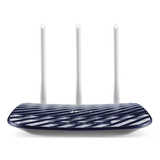 روتر بی سیم تی پی لینک TPLINK Archer C20 AC750 | هدیش