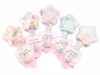 برس پولکی ستاره