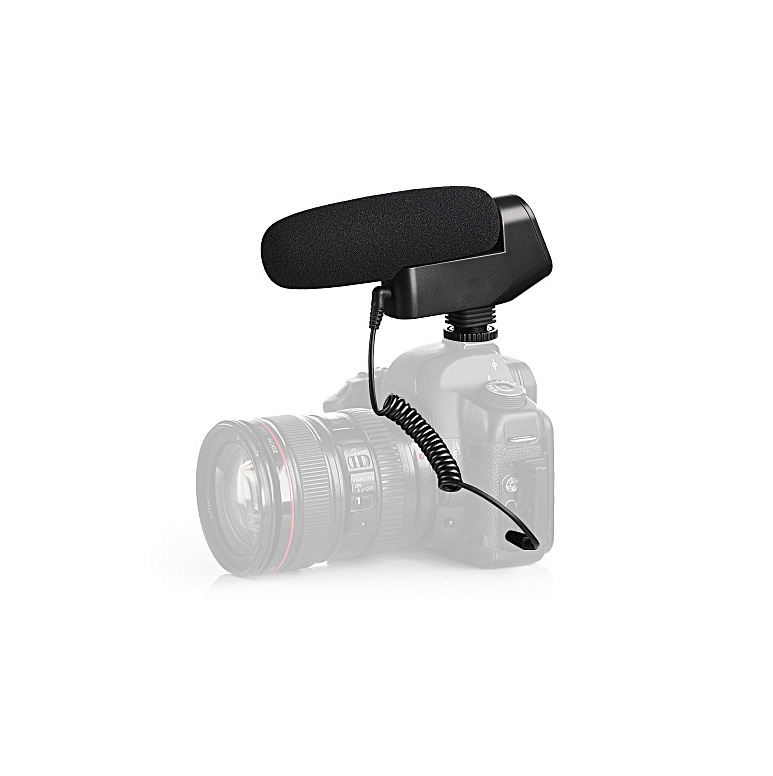 میکروفون بویا مدل BY-VM600