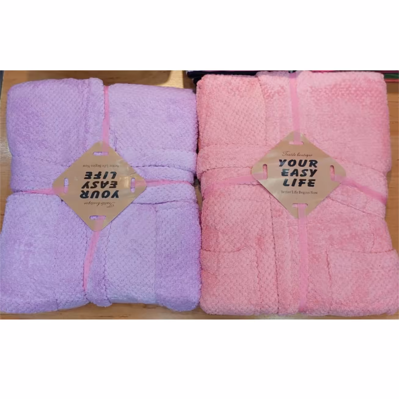 حوله تن پوش نانو پولیشی