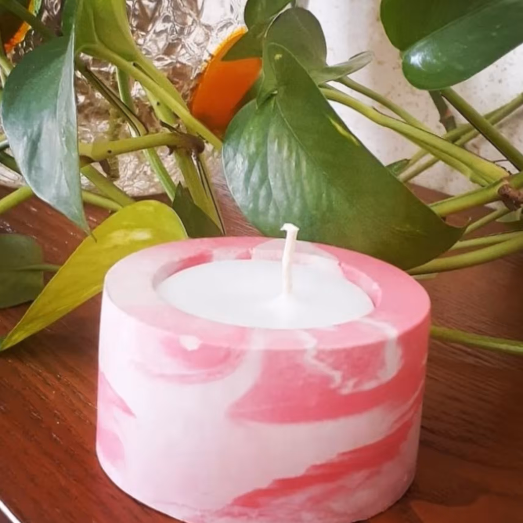 جاشمعی سنگ مصنوعی