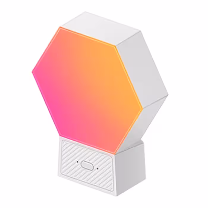 پنل روشنایی هوشمند رومیزی کولولایت مدل Cololight Plus LS167