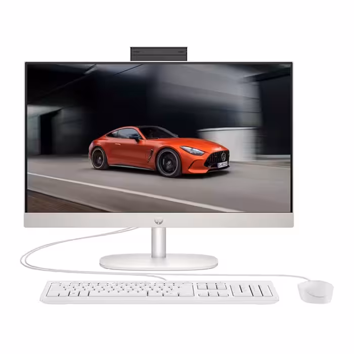 قیمت و خرید آل این وان 24 اینچ اچ پی CR0129 Core i7 1355U/2TB SSD/32GB/Intel | یاس ارتباط