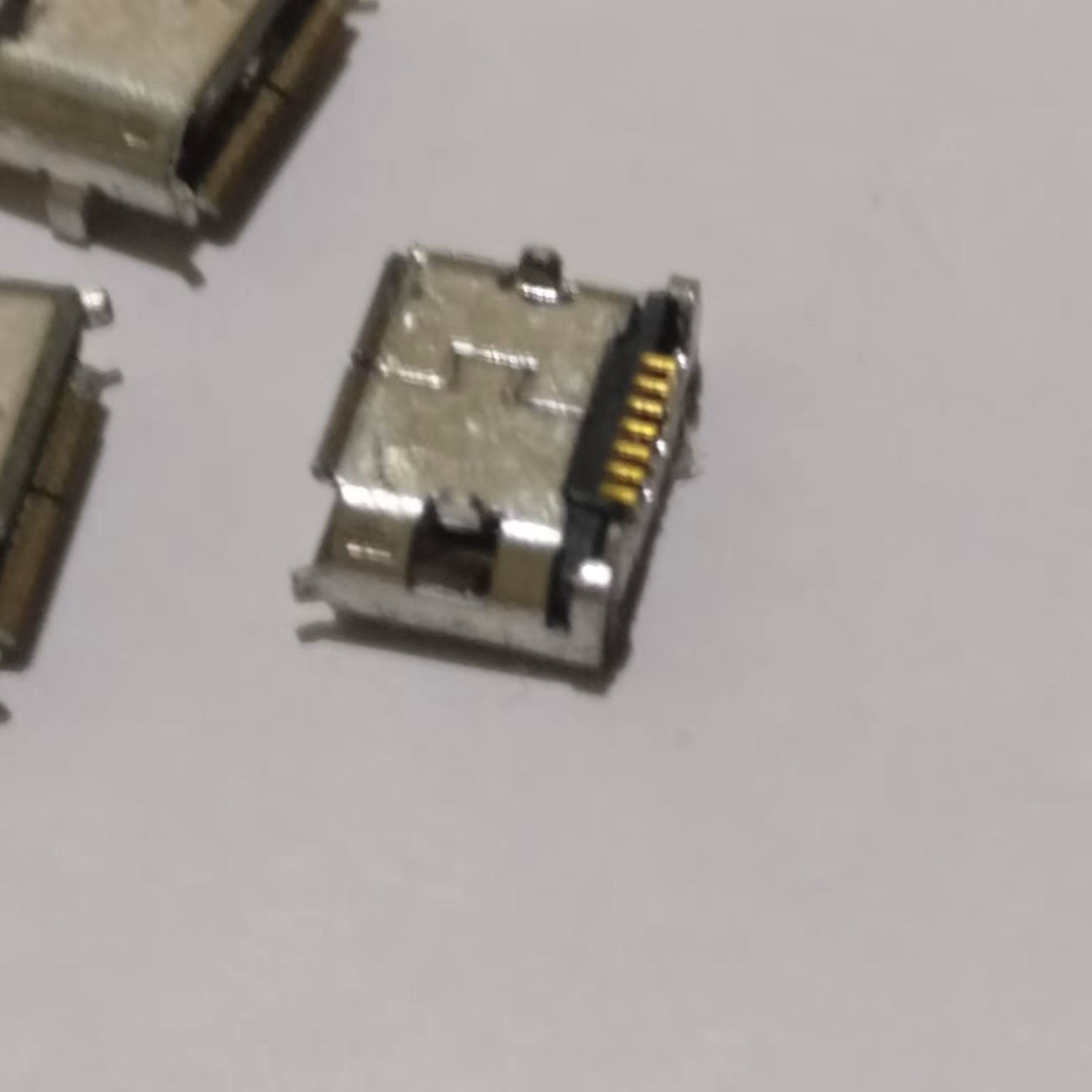 سوکت شارژ گوشی های نوکیا سامسونگ هواوی و...