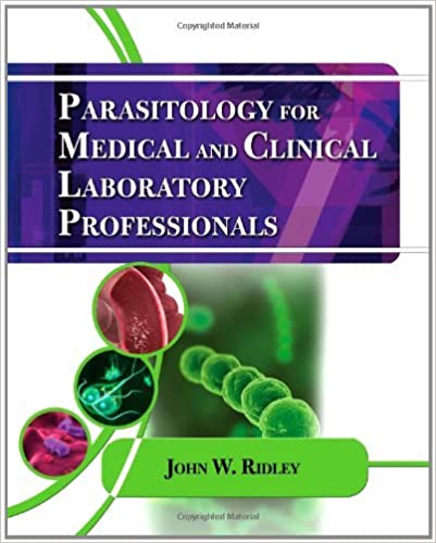  دانلود کتاب Parasitology For Medical And Clinical Laboratory Professionals, 2011 - دانلود کتاب های دانشگاهی