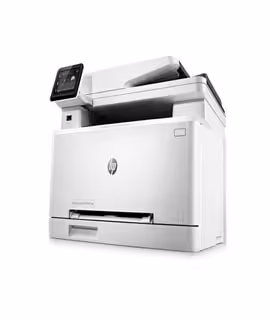 پرینتر لیزری اچ پی M12W