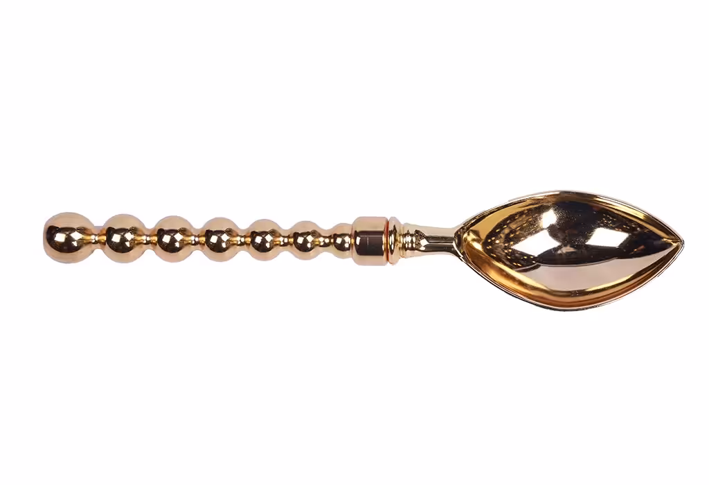 قاشق اجیل سالی نو